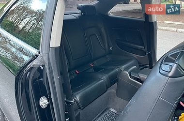 Купе Audi A5 2011 в Смеле