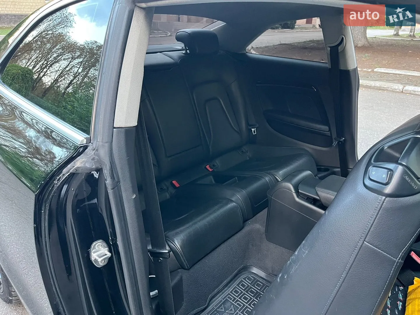 2011 Audi A5 - мініатюра 40