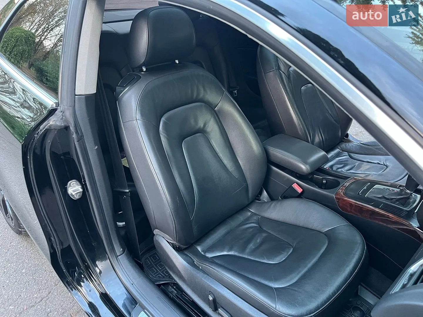 2011 Audi A5 - мініатюра 38