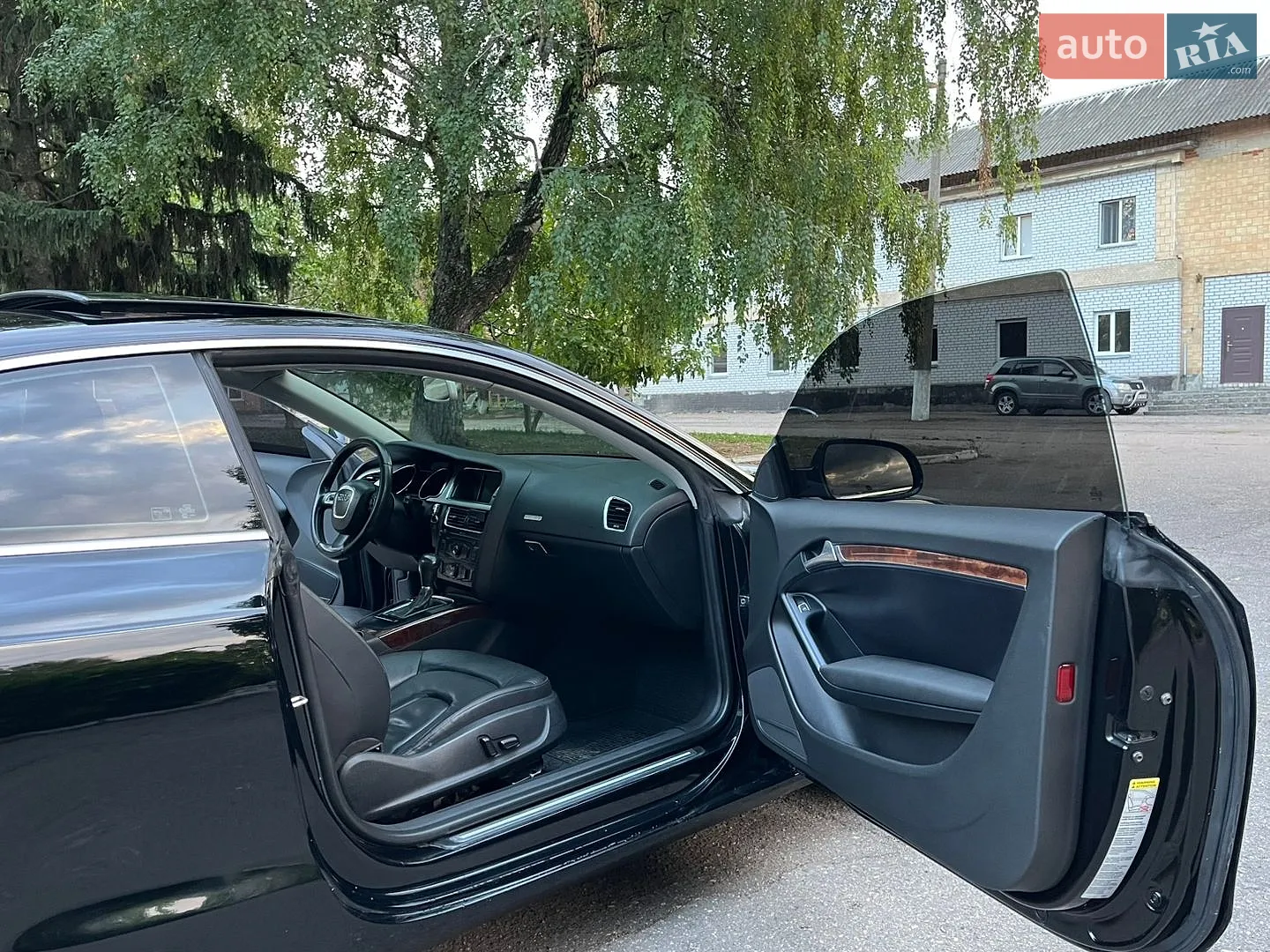 2011 Audi A5 - мініатюра 39