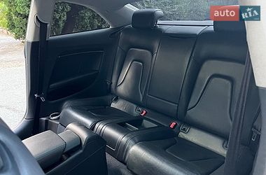 Купе Audi A5 2011 в Смеле