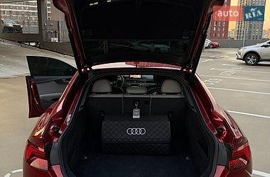 Купе Audi A5 2018 в Києві