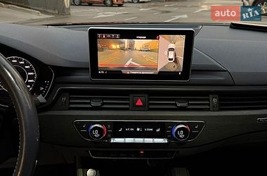 Купе Audi A5 2018 в Києві