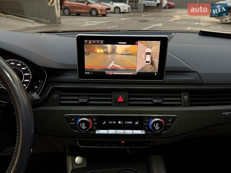Купе Audi A5 2018 в Києві