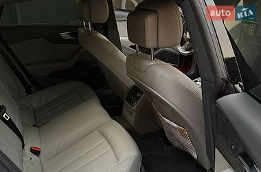 Купе Audi A5 2018 в Києві