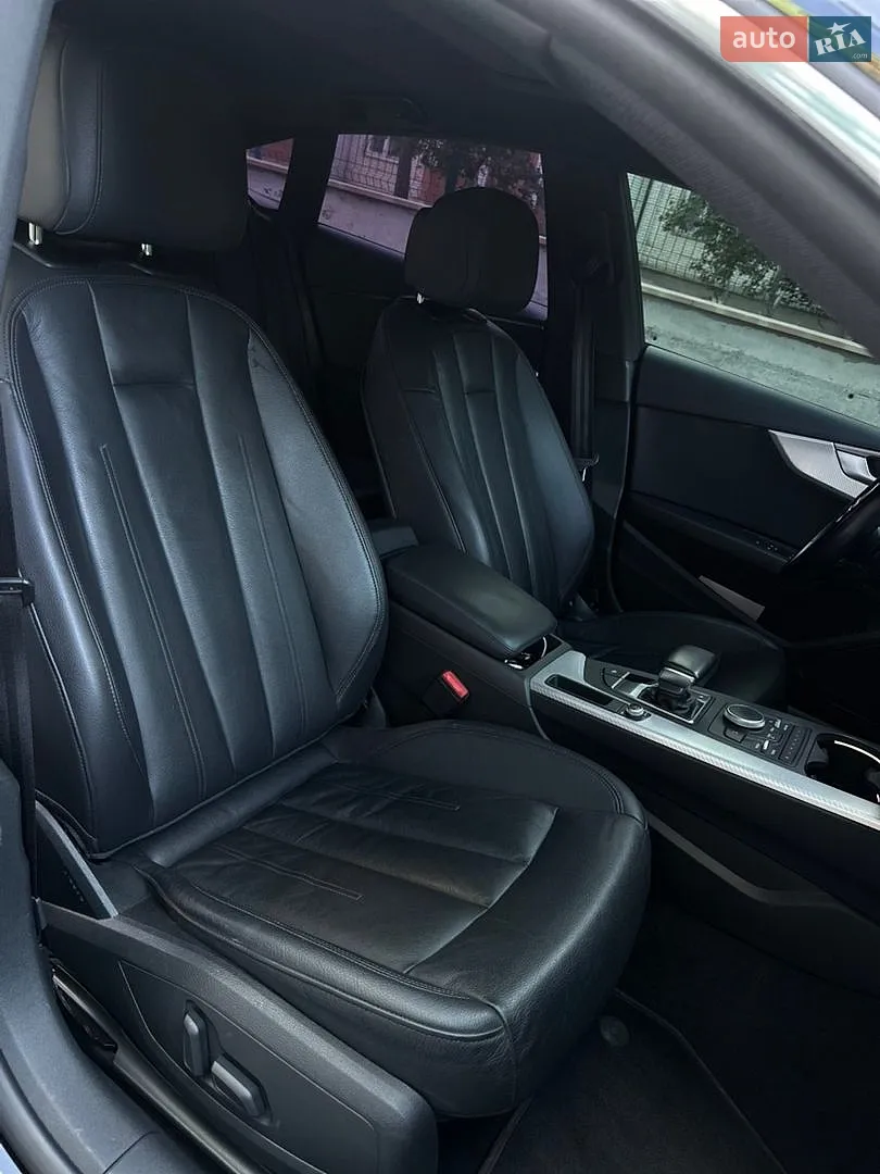 2017 Audi A5 - мініатюра 18