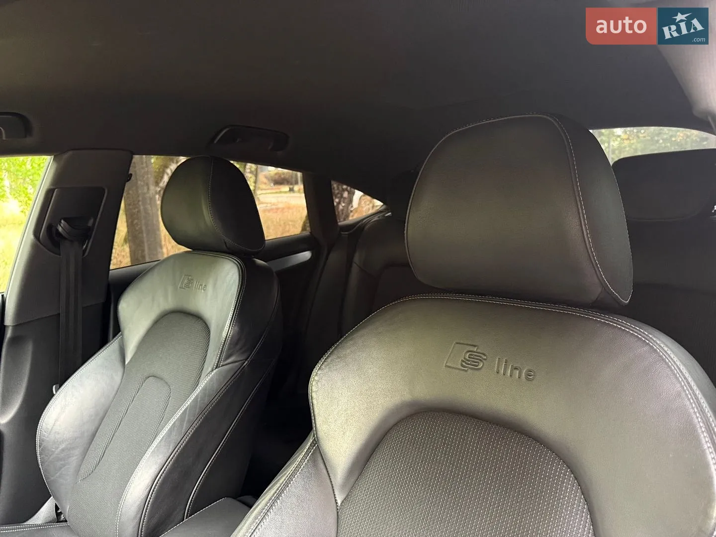 2014 Audi A5 - мініатюра 17