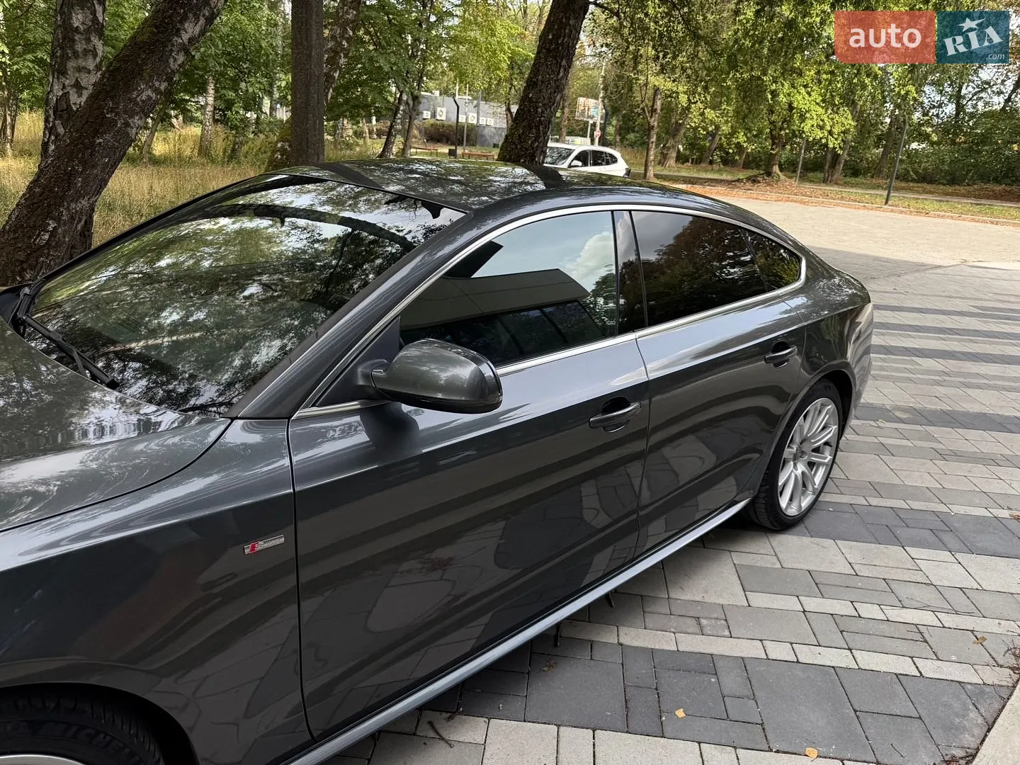 2014 Audi A5 - мініатюра 18