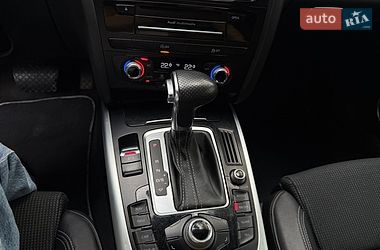 Купе Audi A5 2014 в Тернополе