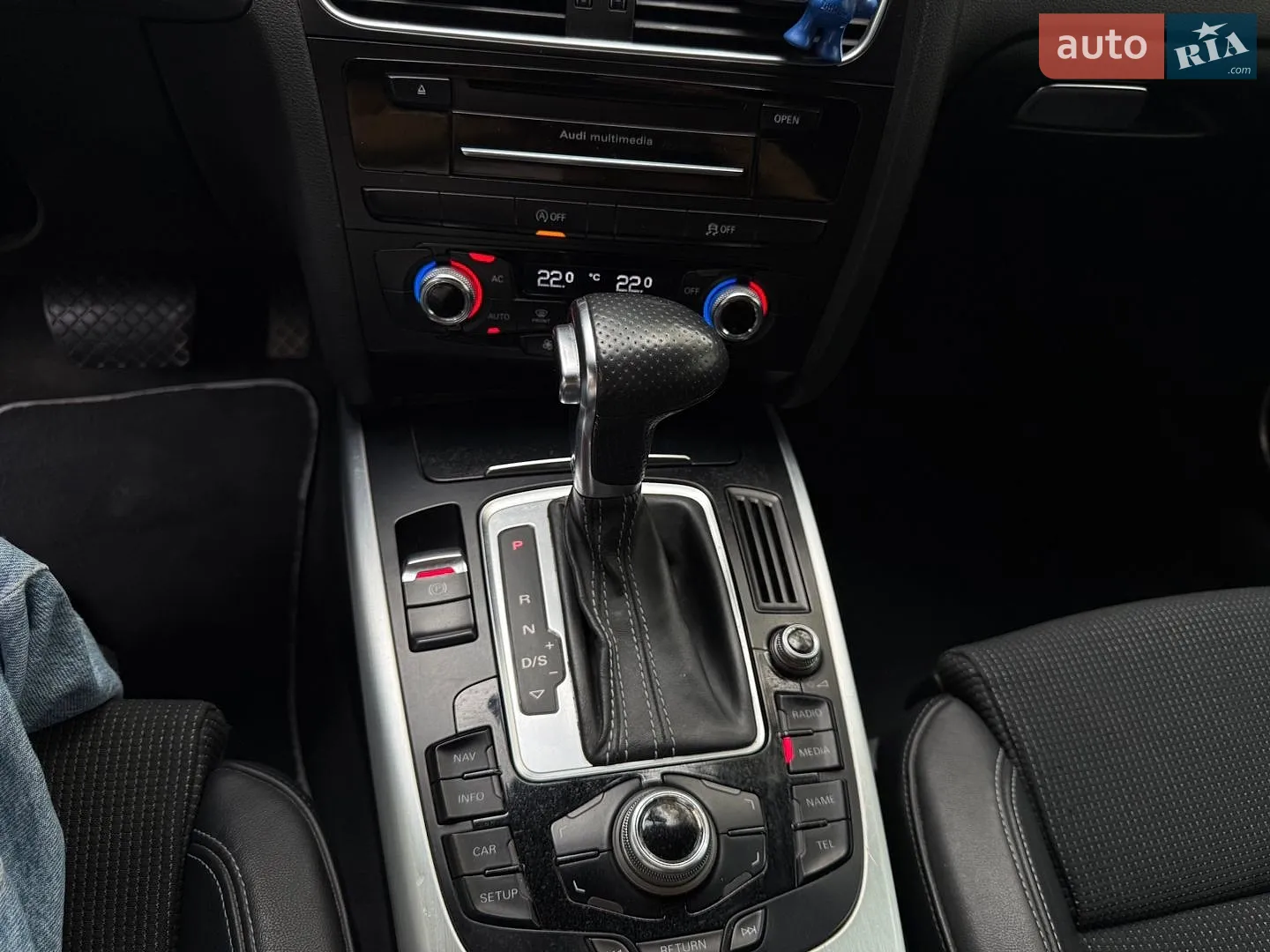 2014 Audi A5 - мініатюра 31