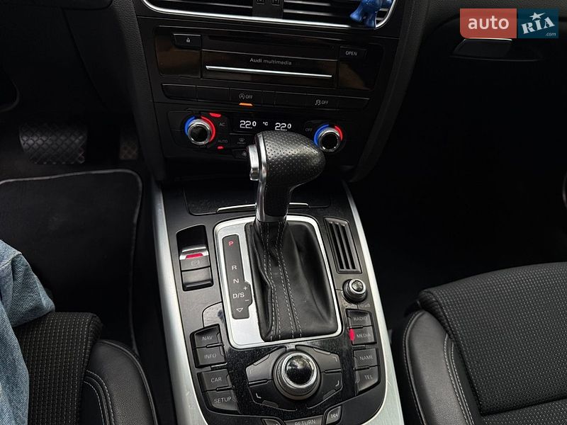 Купе Audi A5 2014 в Тернополе