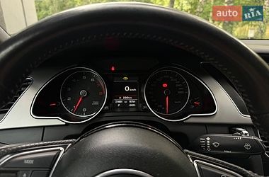 Купе Audi A5 2014 в Тернополе