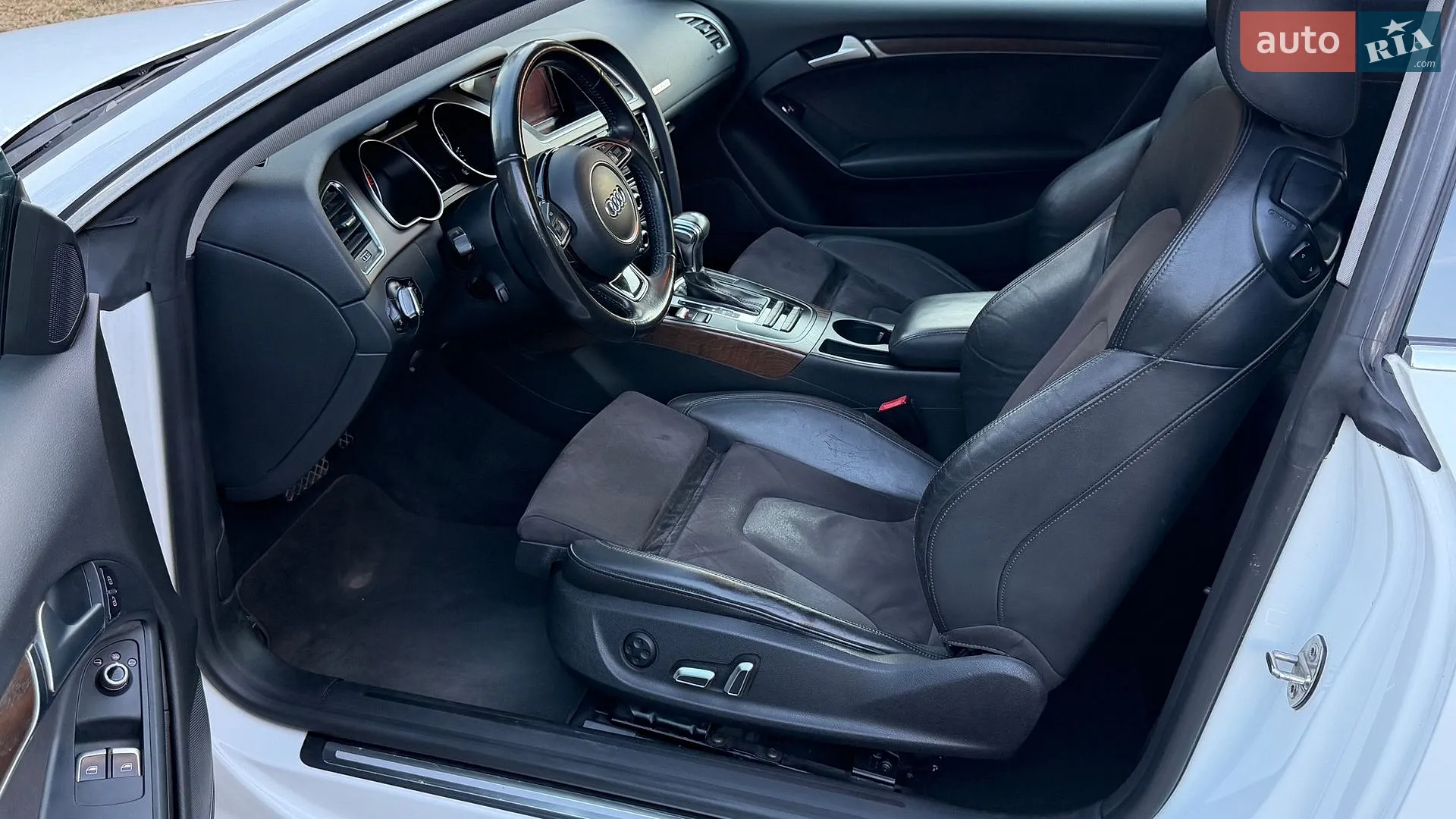 2013 Audi A5 - мініатюра 10