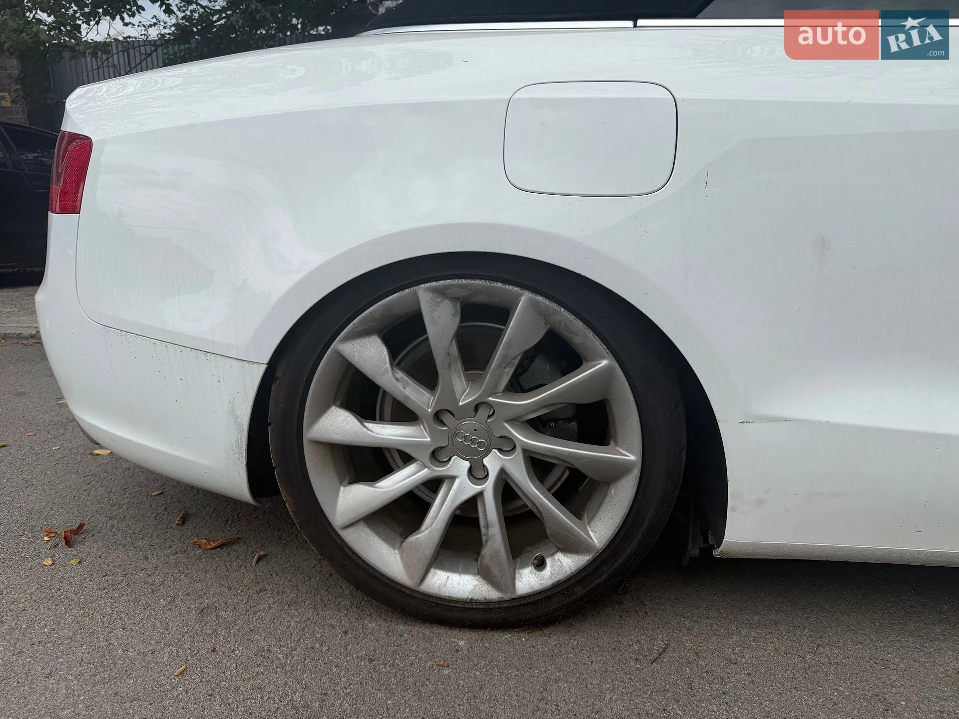 2014 Audi A5 - мініатюра 7