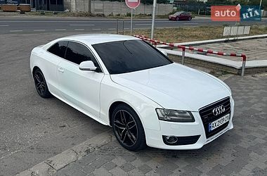 Купе Audi A5 2008 в Харькове