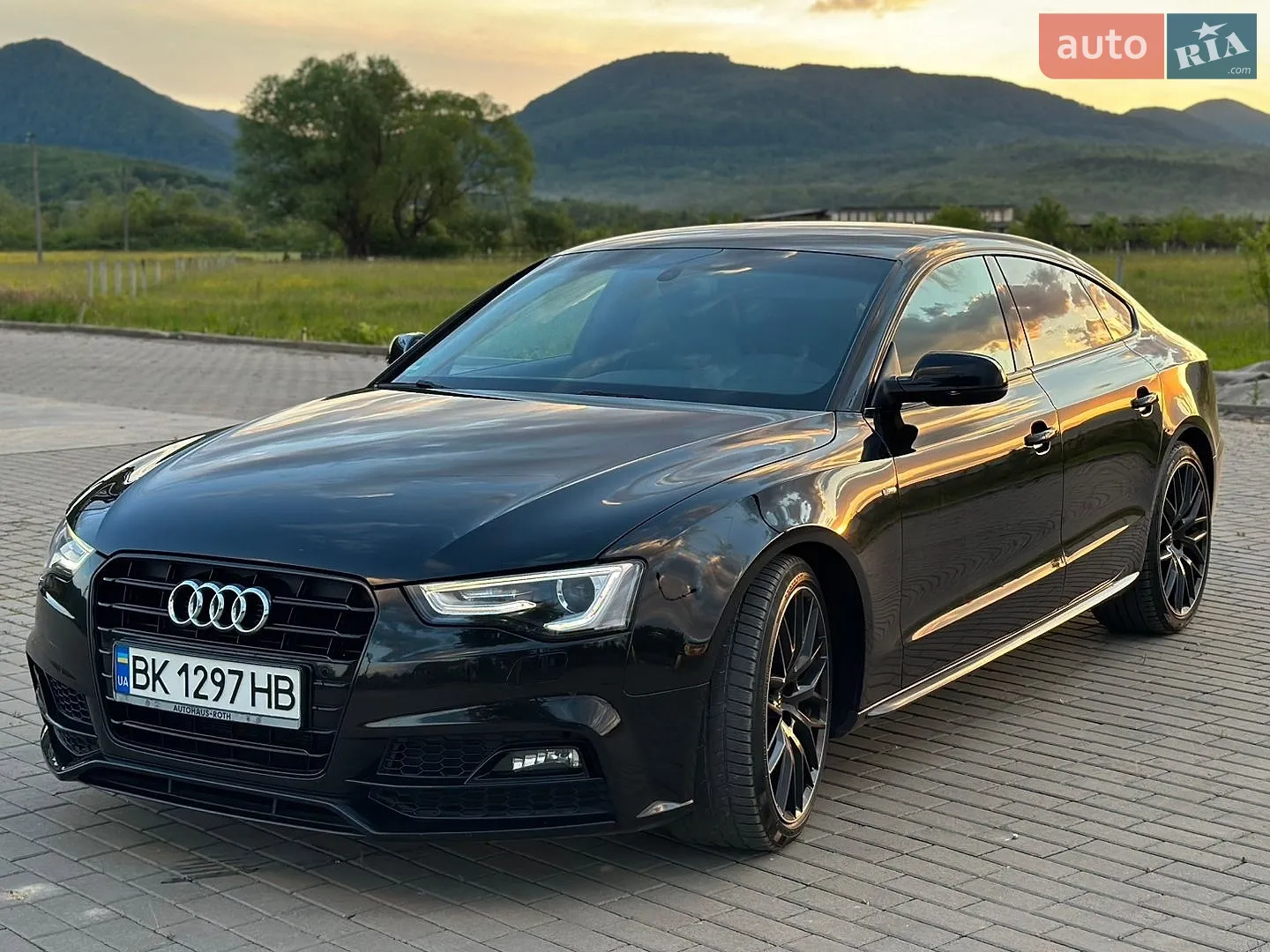 2016 Audi A5 - фото 1