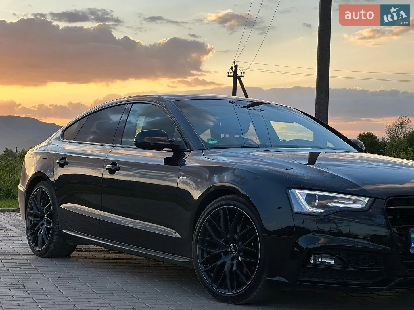 2016 Audi A5 - мініатюра 10