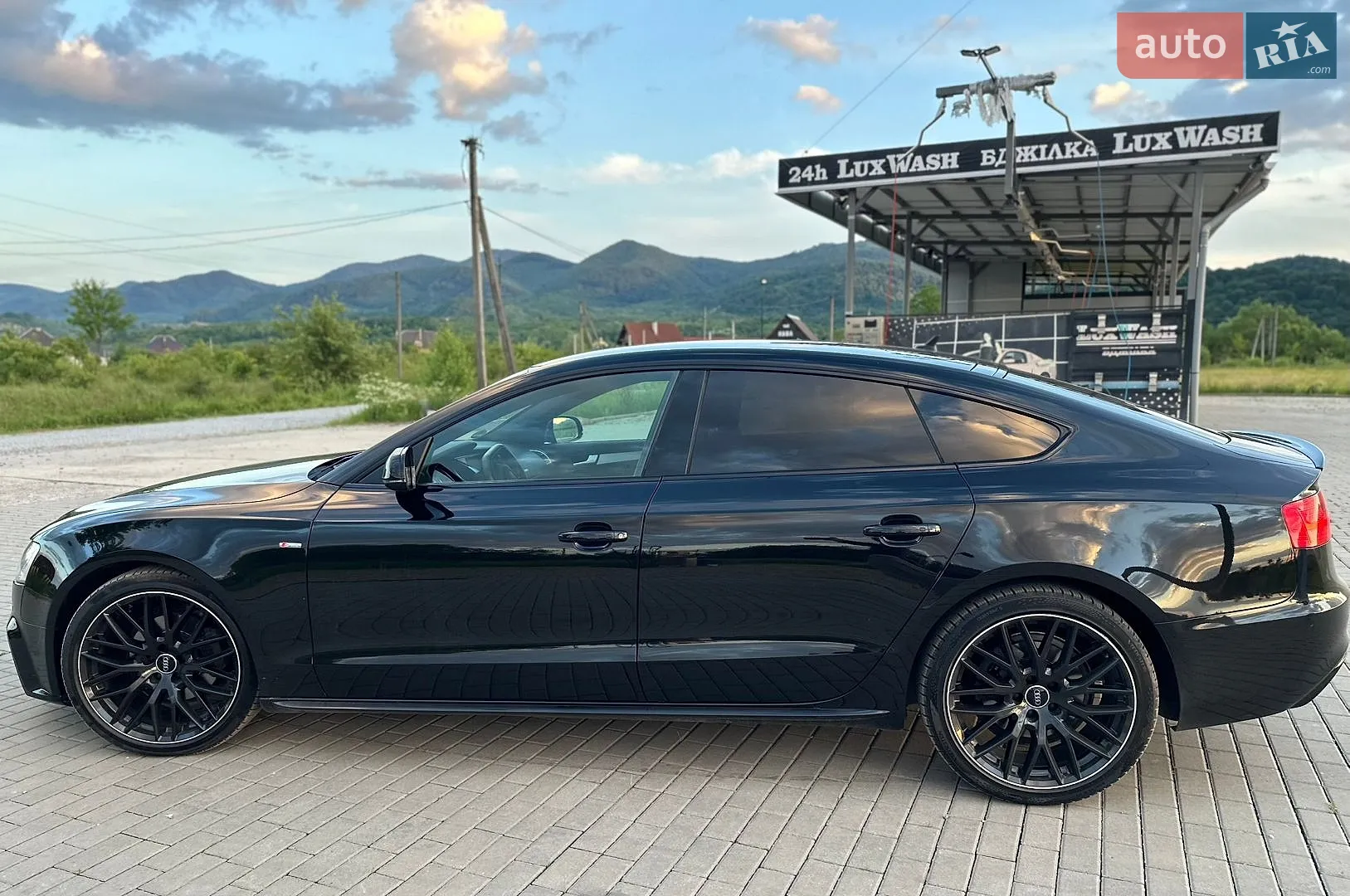 2016 Audi A5 - мініатюра 12