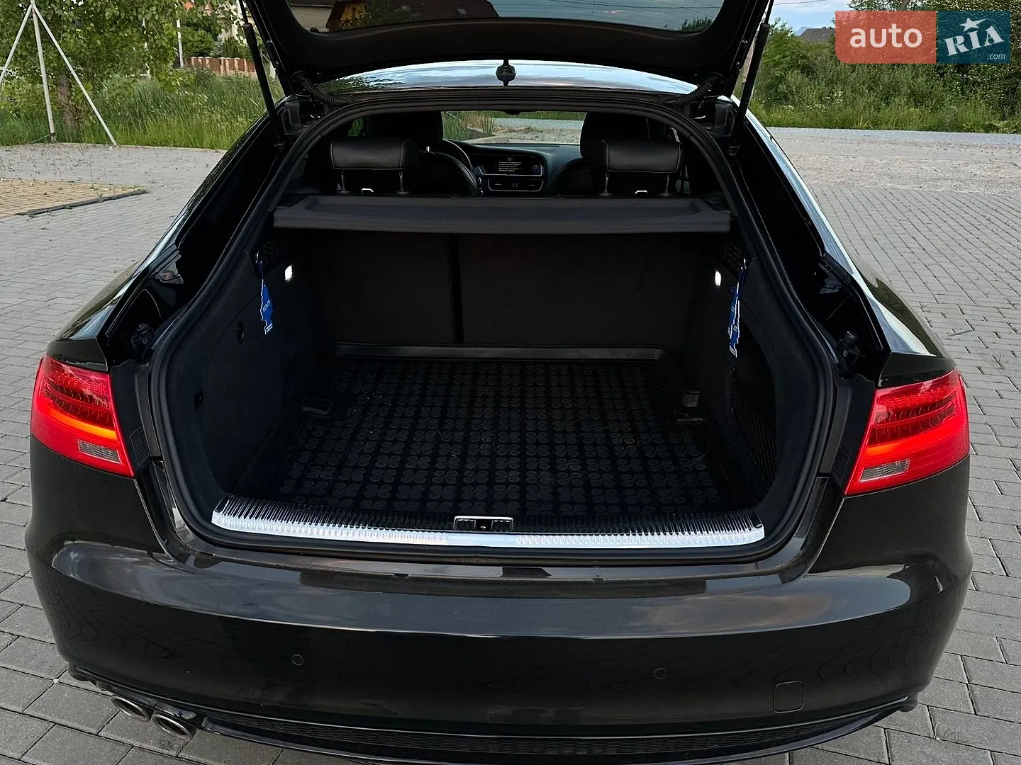 2016 Audi A5 - мініатюра 17