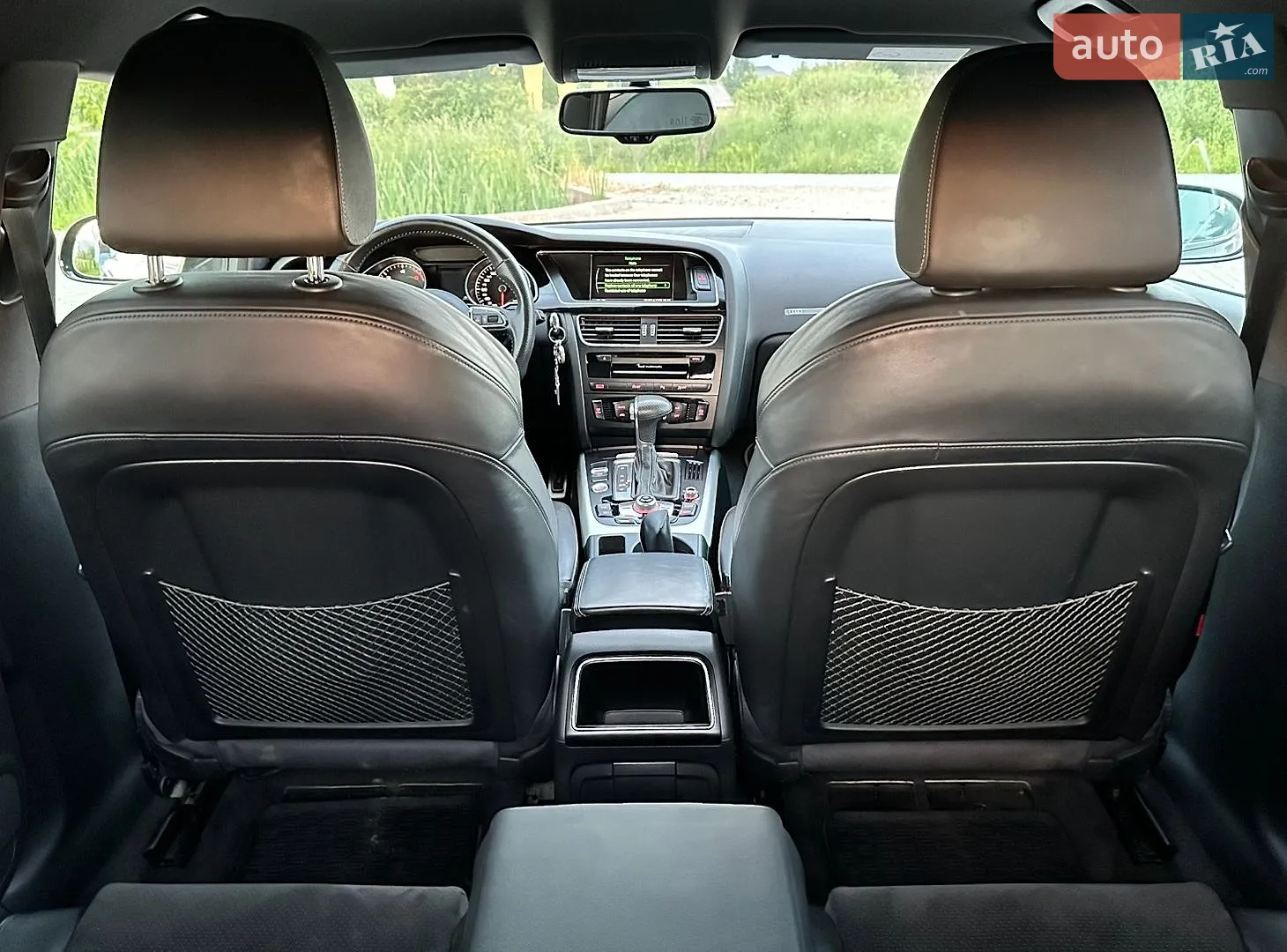 2016 Audi A5 - мініатюра 16