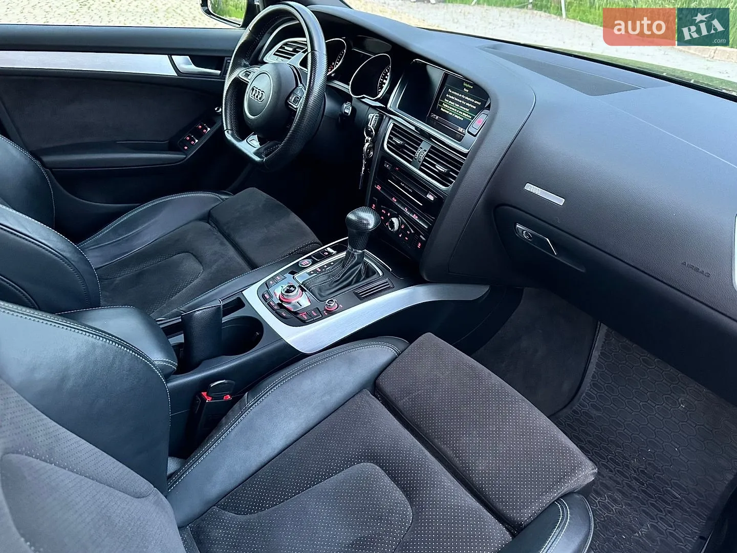 2016 Audi A5 - мініатюра 14