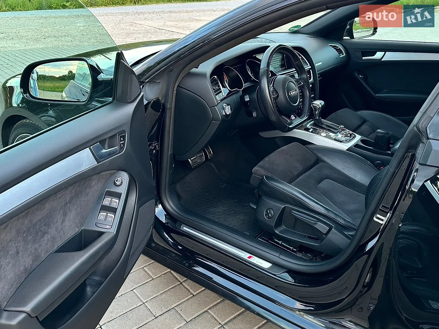 2016 Audi A5 - мініатюра 23