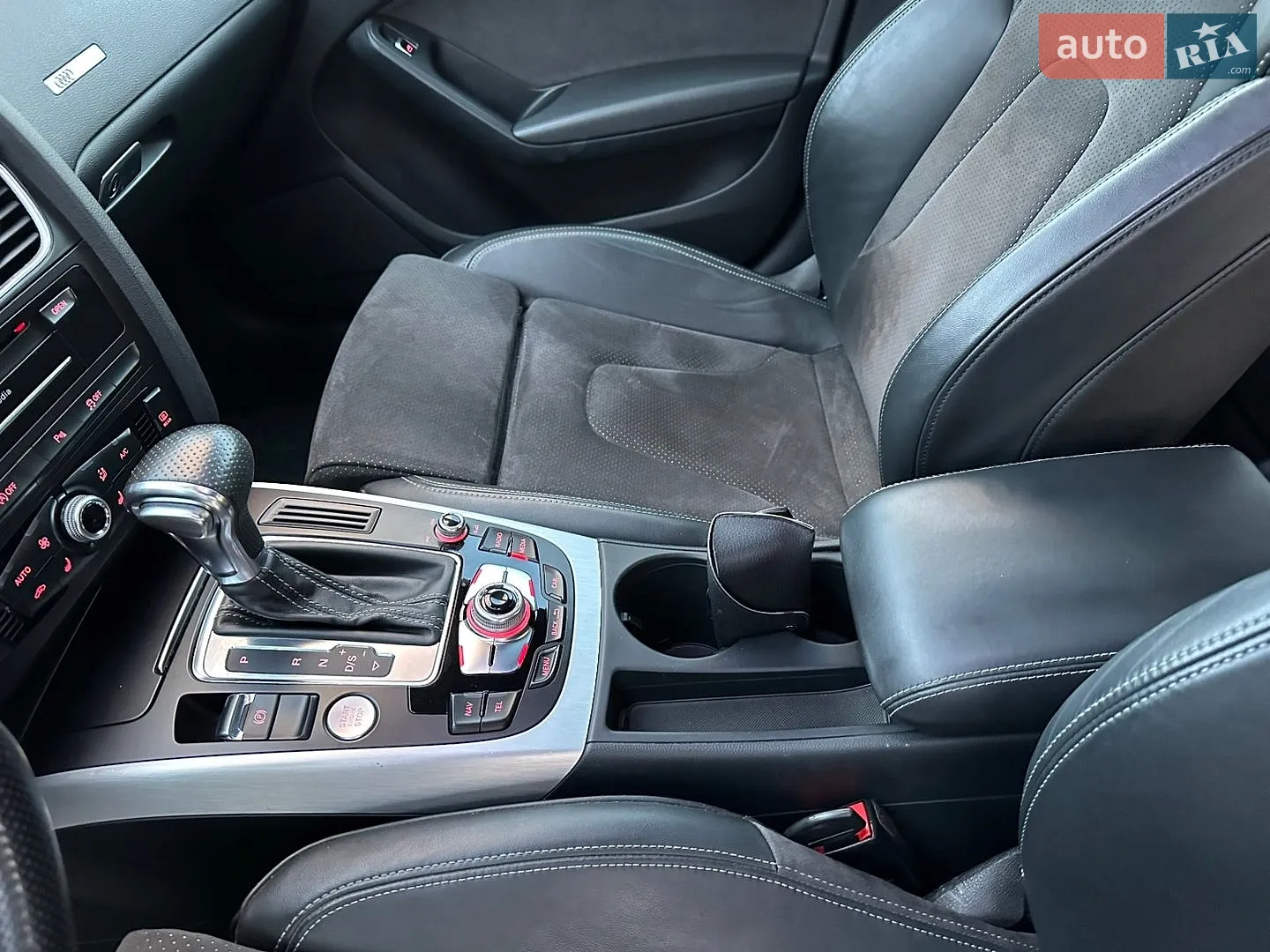 2016 Audi A5 - мініатюра 26
