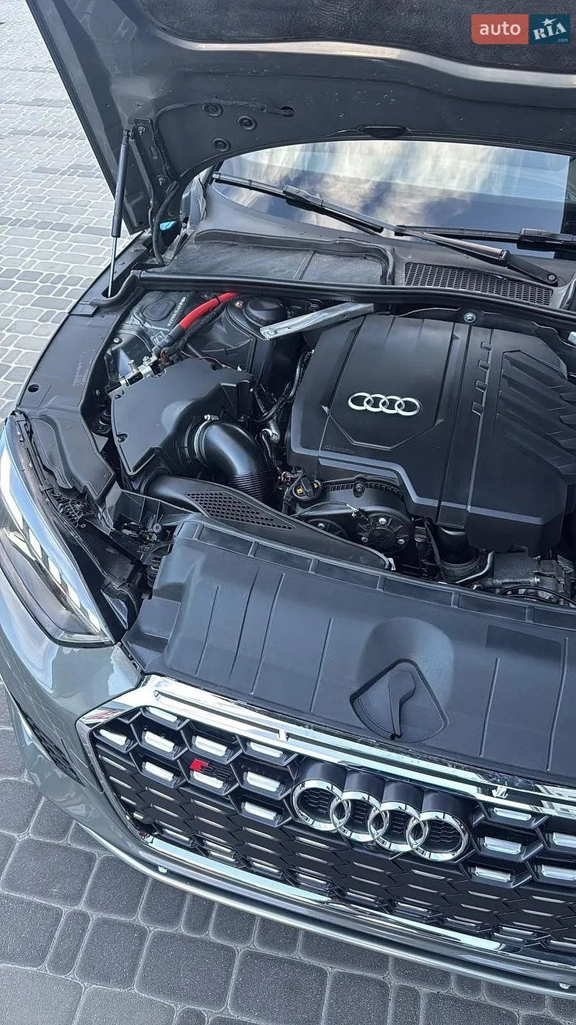 2022 Audi A5 - мініатюра 9