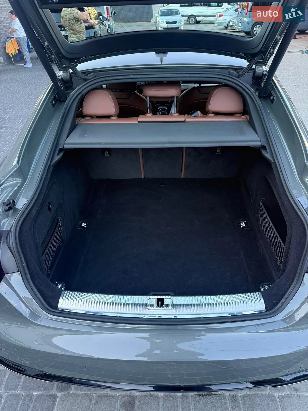 2022 Audi A5 - мініатюра 14