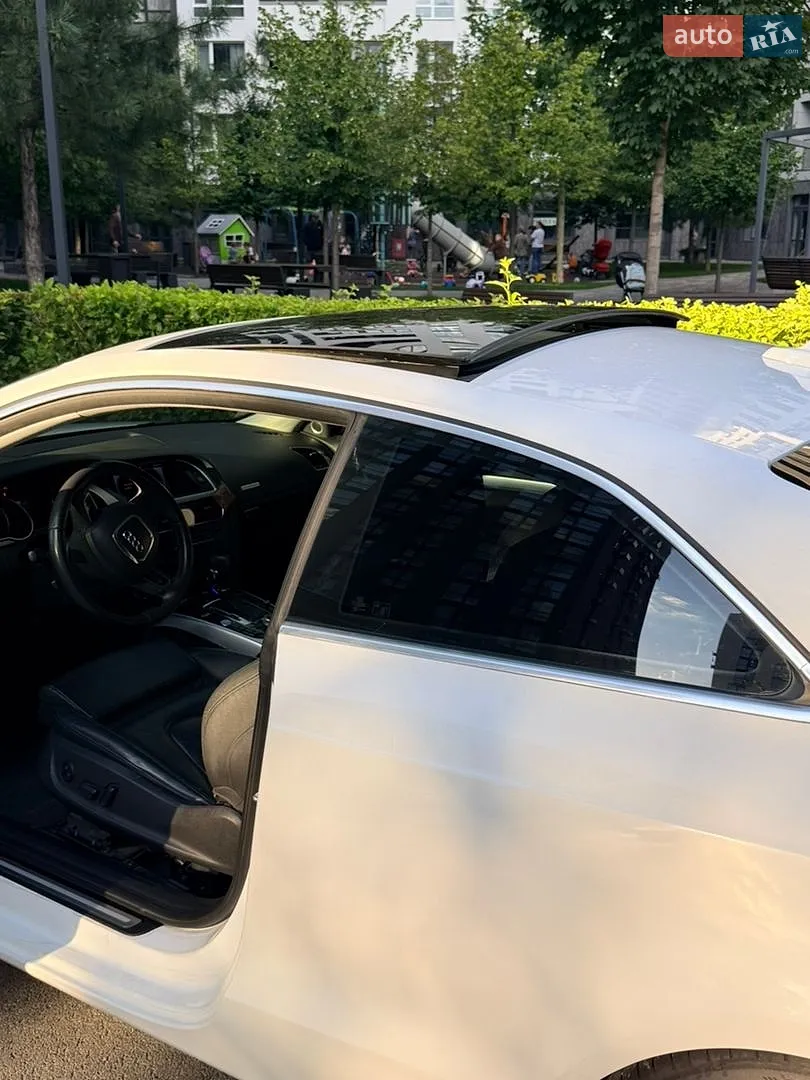 2011 Audi A5 - мініатюра 9