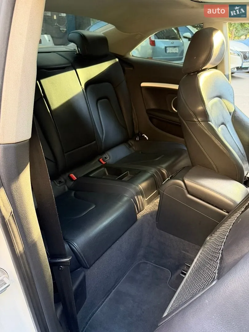 2011 Audi A5 - мініатюра 14