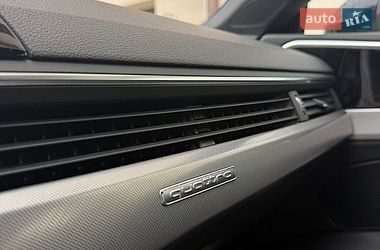 Купе Audi A5 2023 в Львове