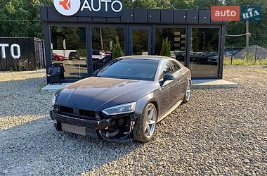 audi a5 2017 в Львів від професійного продавця [object Object]