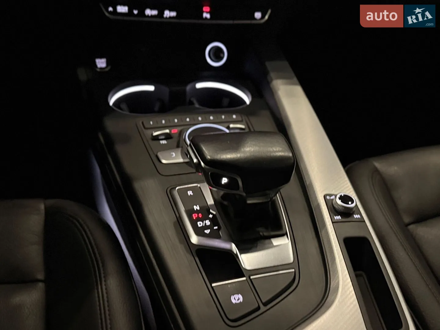 2018 Audi A5 - мініатюра 38