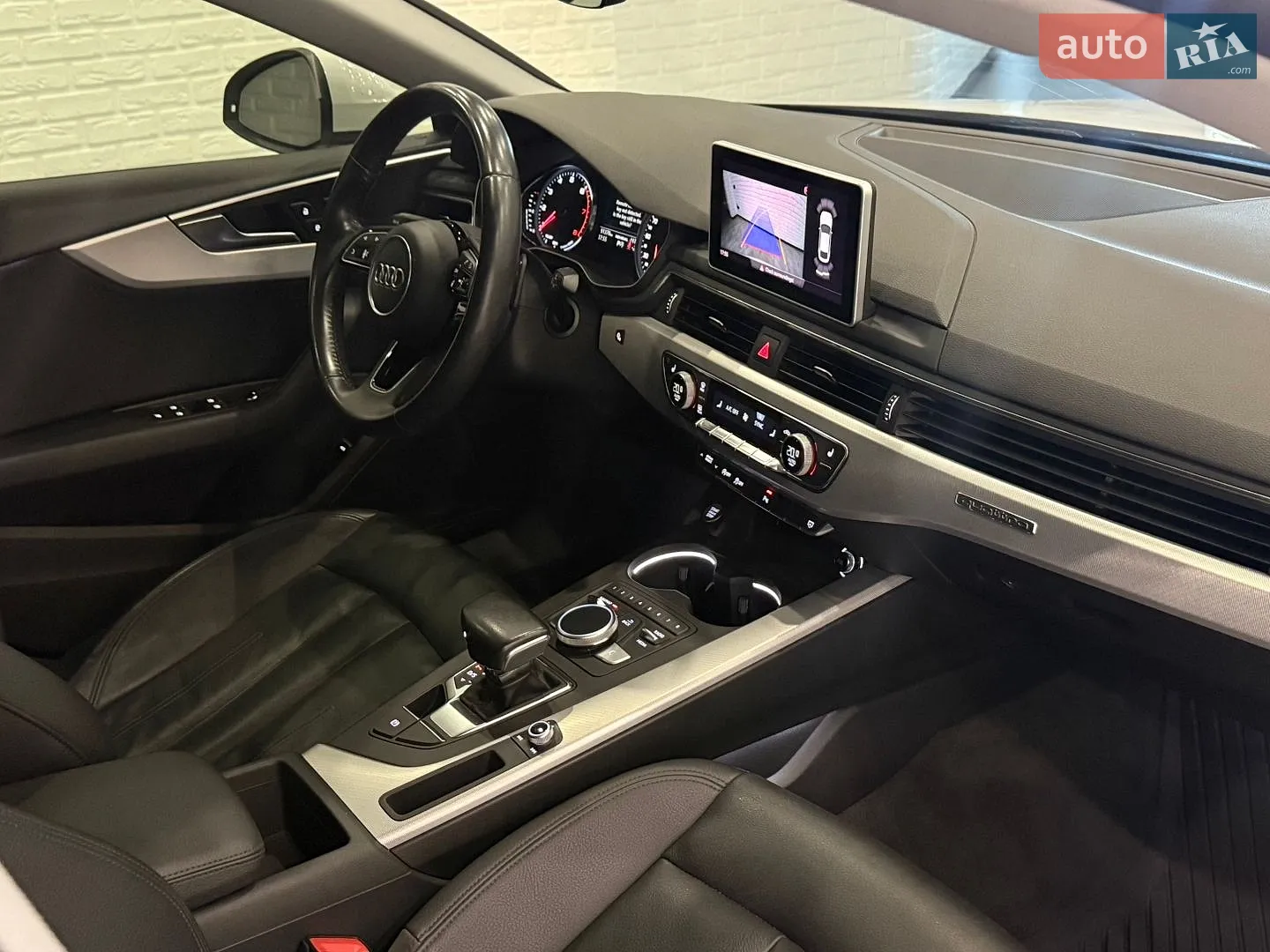 2018 Audi A5 - мініатюра 35