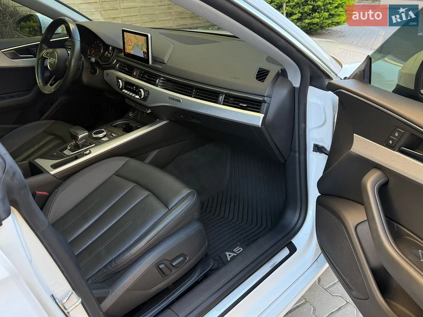 2018 Audi A5 - мініатюра 47