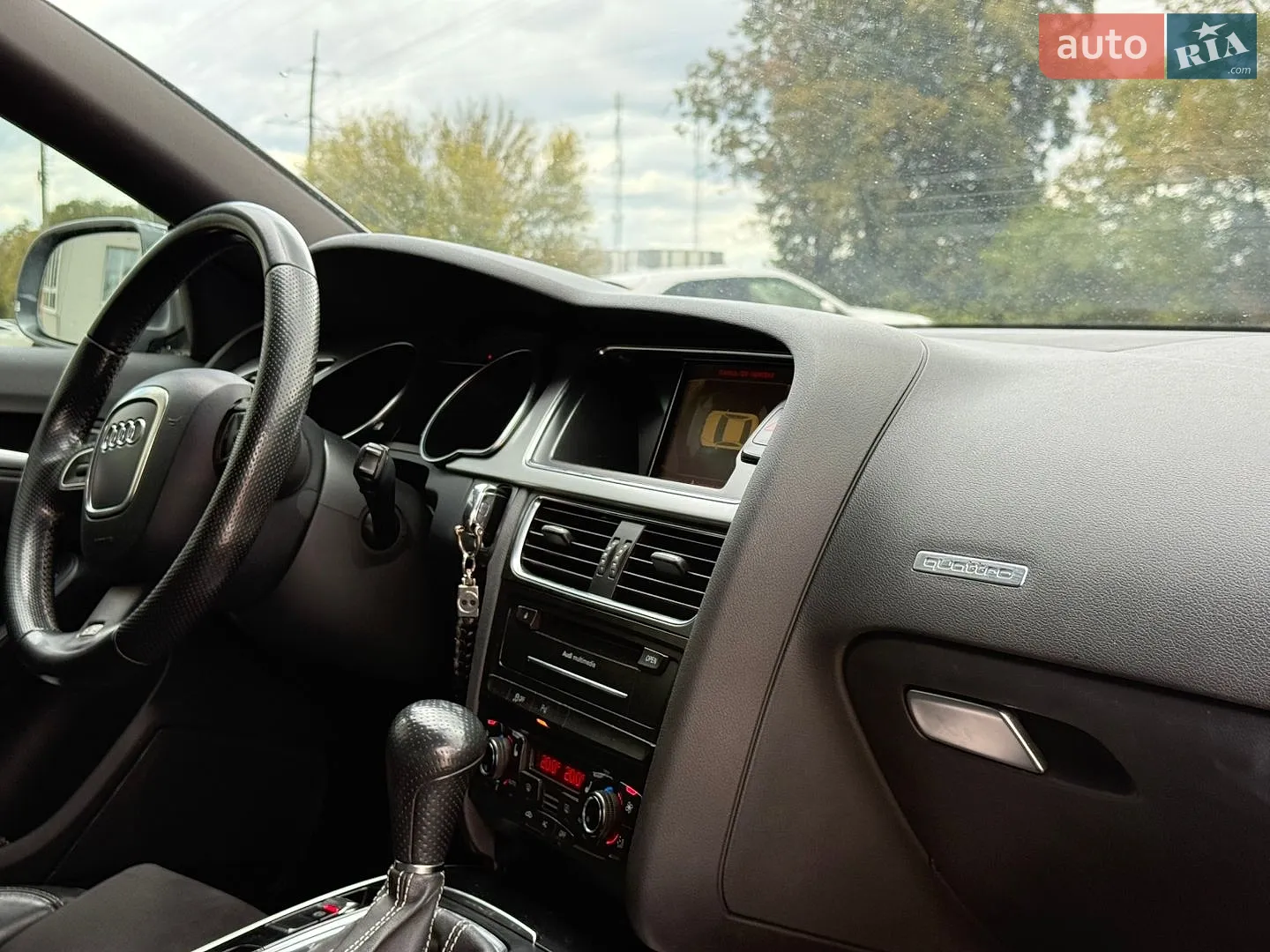 2011 Audi A5 - мініатюра 8