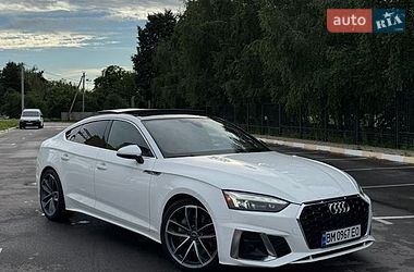 Лифтбек Audi A5 2023 в Белогородке