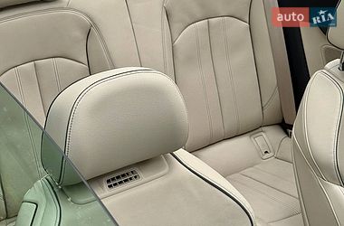 Кабріолет Audi A5 2024 в Чернівцях