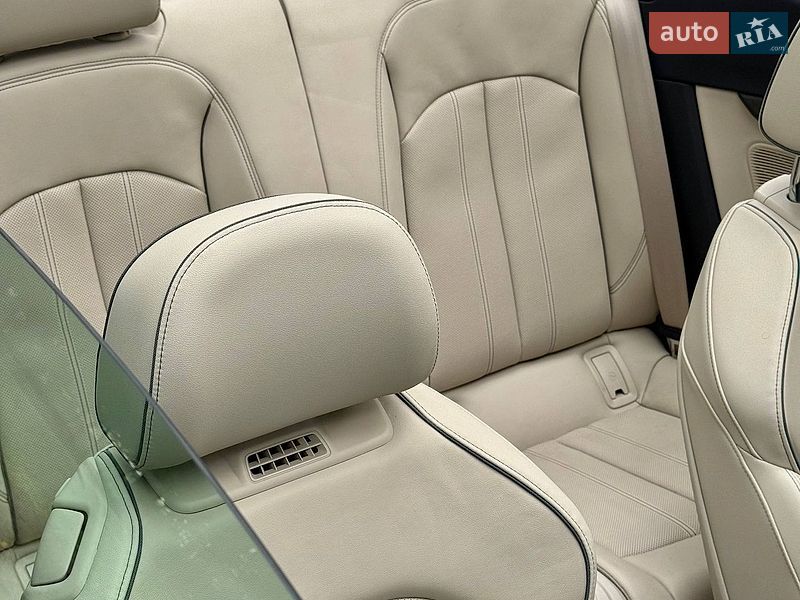 Кабріолет Audi A5 2024 в Чернівцях