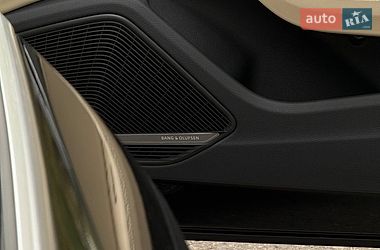 Кабріолет Audi A5 2024 в Чернівцях