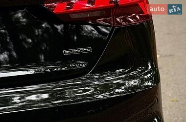 Кабріолет Audi A5 2024 в Чернівцях