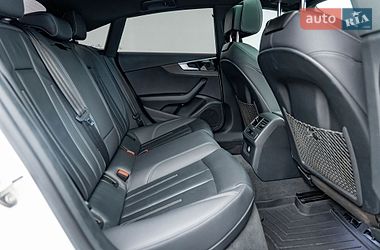 Ліфтбек Audi A5 2021 в Києві