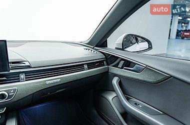 Ліфтбек Audi A5 2021 в Києві