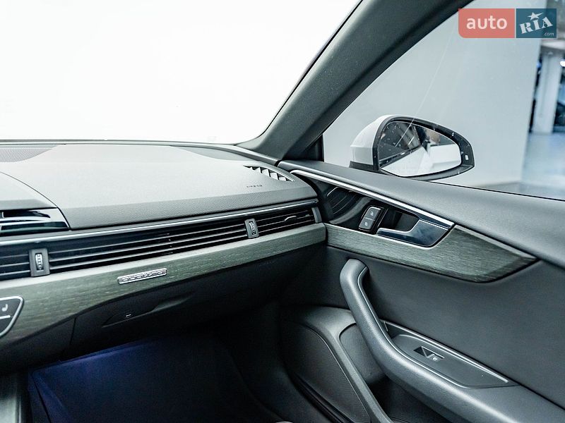Ліфтбек Audi A5 2021 в Києві