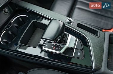Ліфтбек Audi A5 2021 в Києві