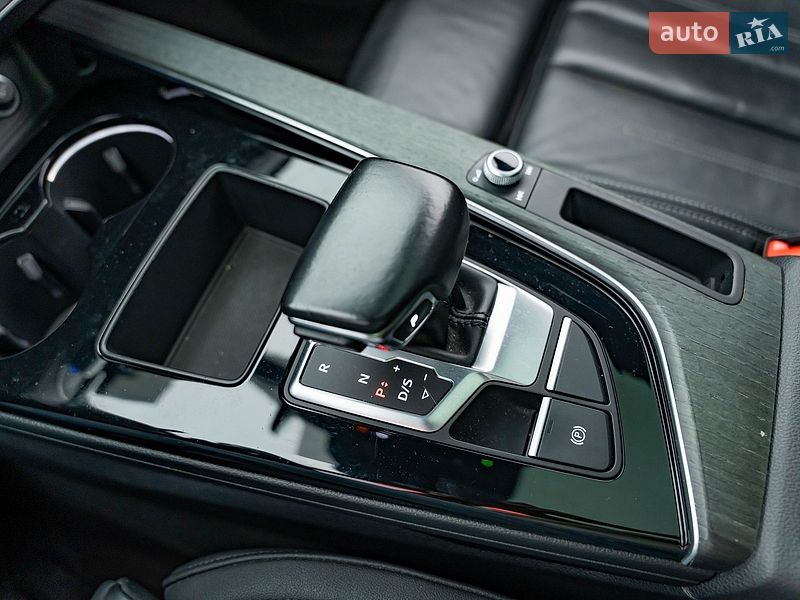 Ліфтбек Audi A5 2021 в Києві