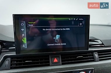 Ліфтбек Audi A5 2021 в Києві