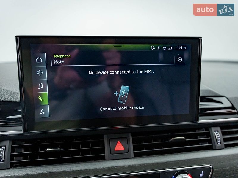 Ліфтбек Audi A5 2021 в Києві