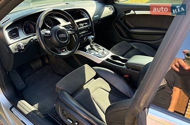 Купе Audi A5 2012 в Киеве